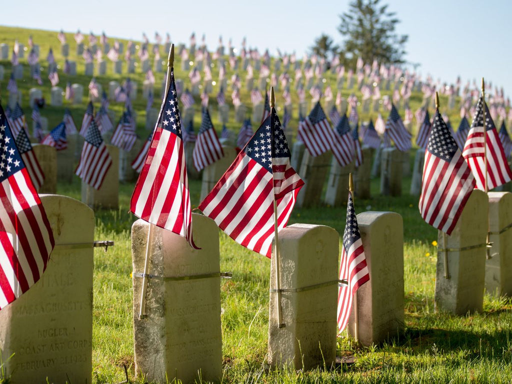 Memorial Day