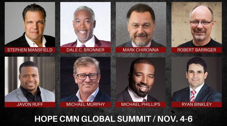 7 Days away - what are you waiting for?