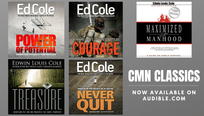 Don't listen to these, unless you've got some guts