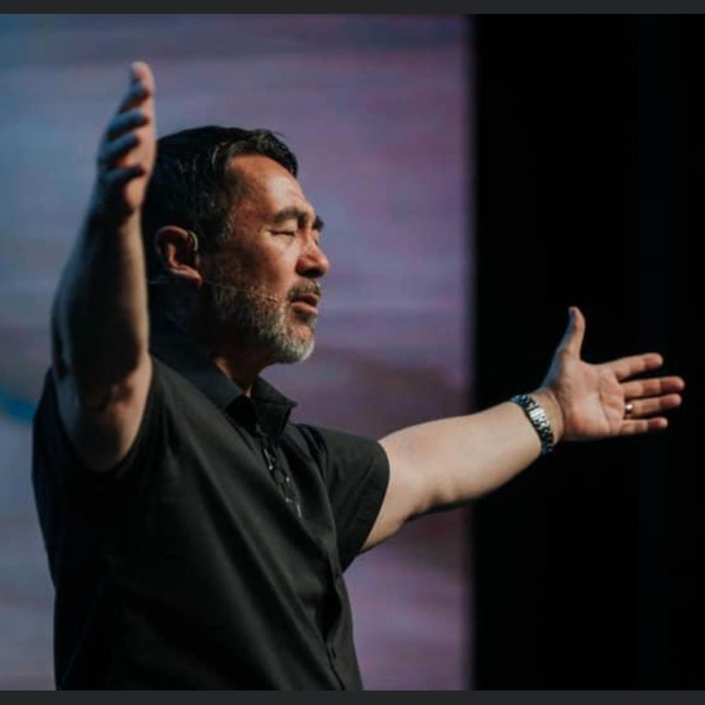 Be Ready for Opportunities!