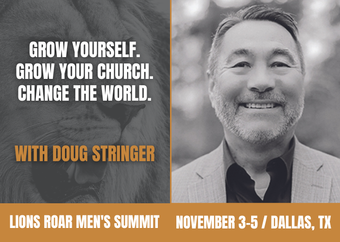 Become undefeated with Doug Stringer