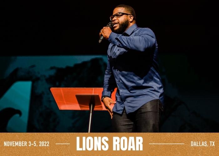 Meet Javon Ruff, get filled with hope and purpose