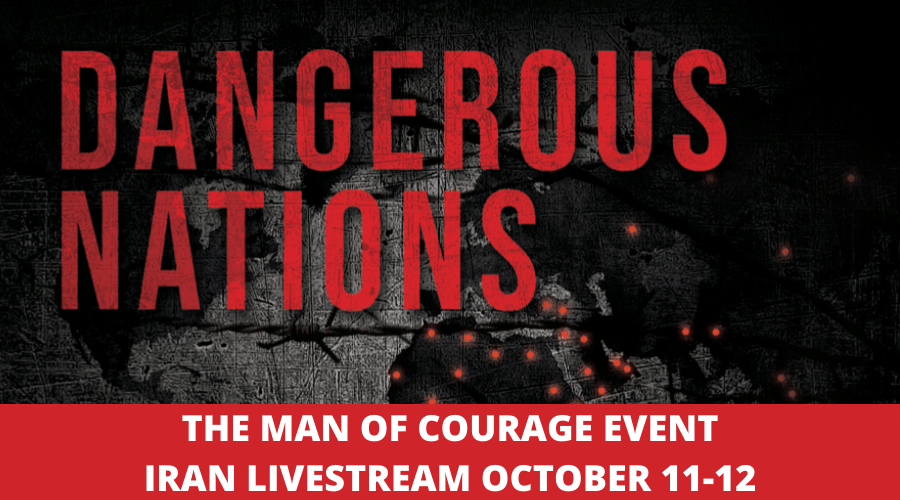 Iran: into the heart of another dangerous nation