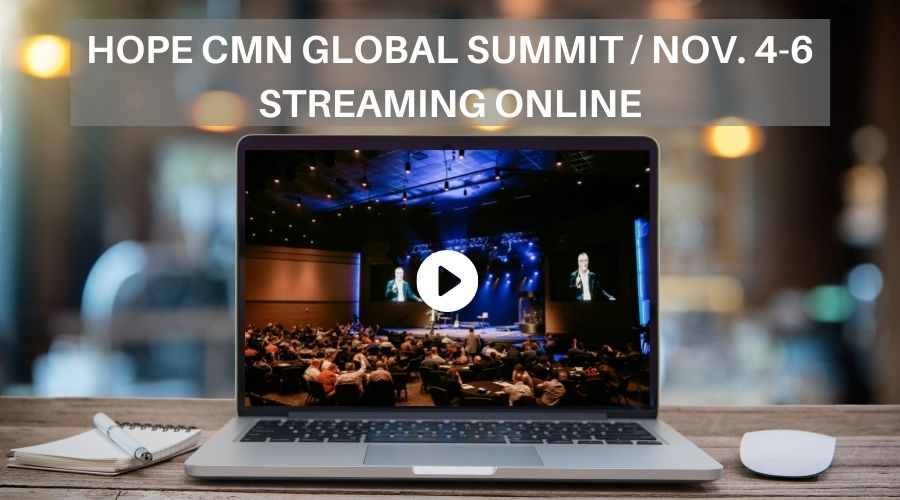 👉 Lions Roar Summit - Online Access 🖥️