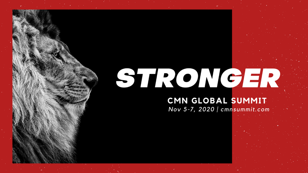 This could be your STRONGEST year ever