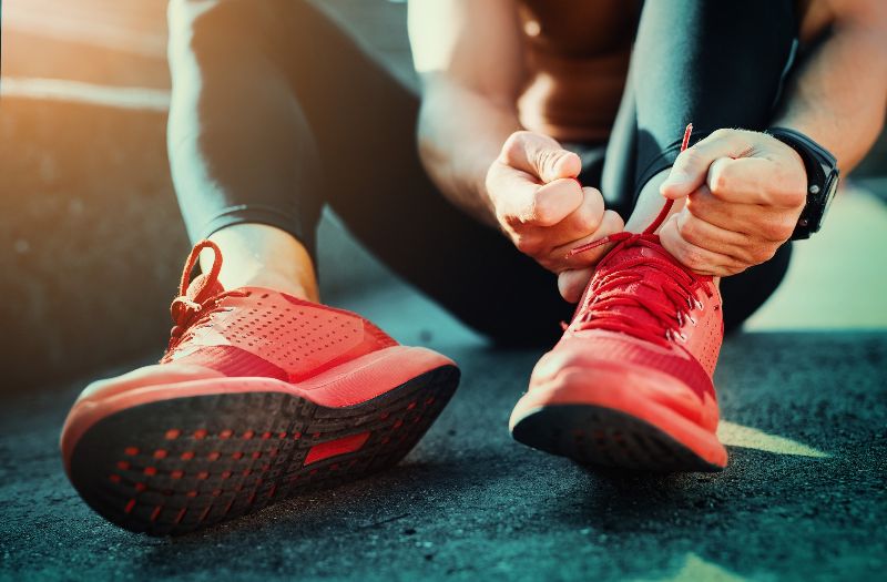 Do You Have The Endurance You Need For 2020?