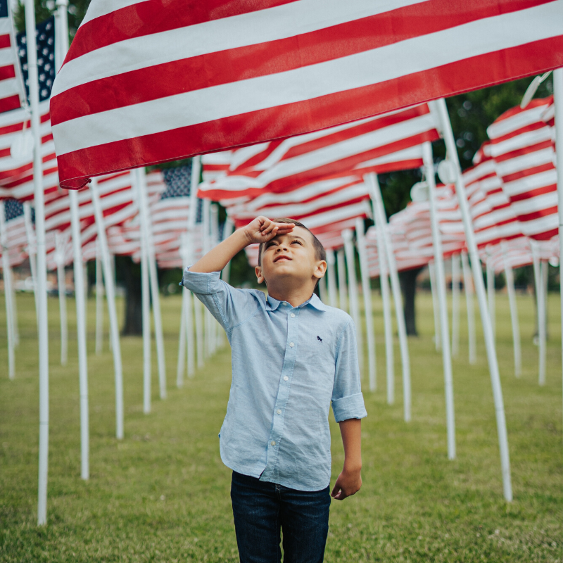 Fourth Of July Weekend 2020