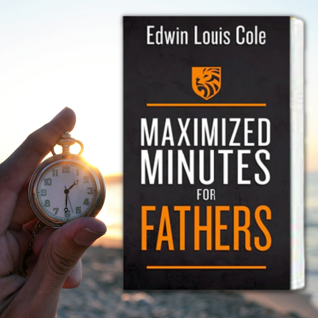 Maximize fatherhood in 60 seconds