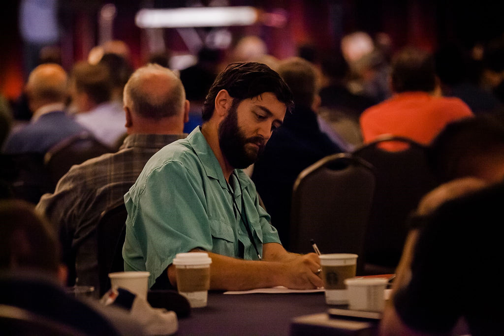 What is the future of your church?
