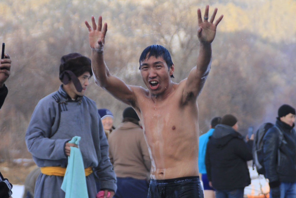 News From Mongolia
