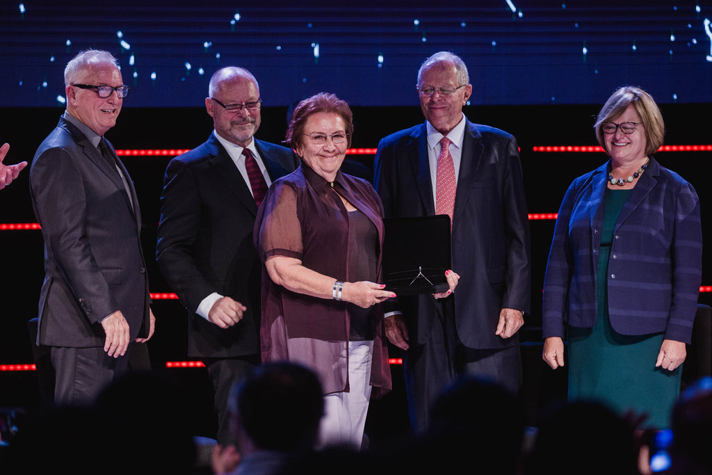 Q: WHERE WERE THE MEN ON INTERNATIONAL WOMEN'S DAY?  A: MAXIMIZED MEN WERE HONORING WOMEN!