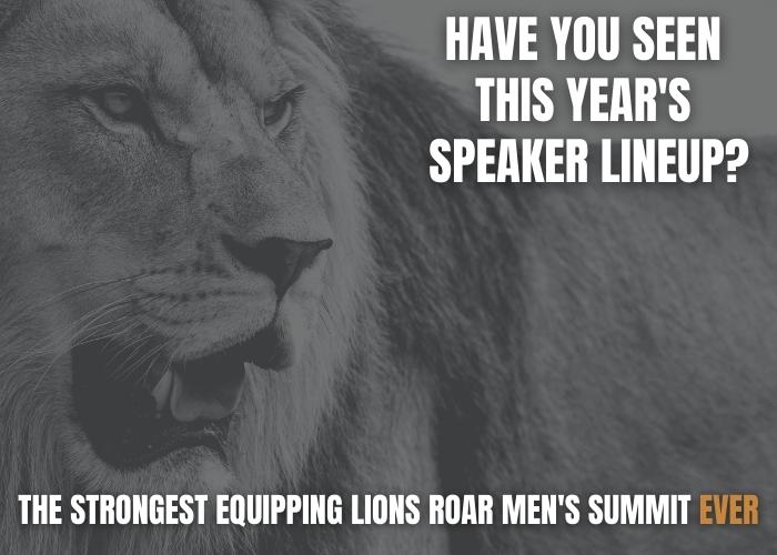 Meet the men who are about to change everything for you