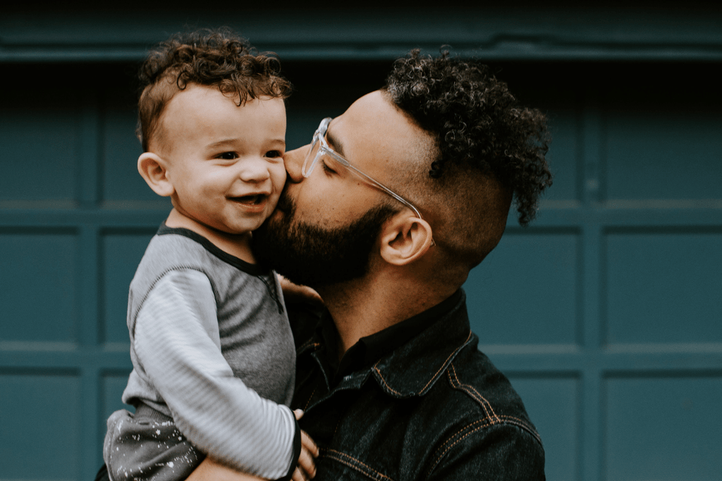 Today's fatherless crisis could actually grow a church