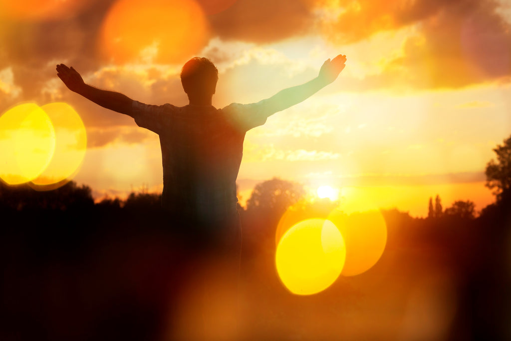 Thankfulness Attracts Blessing 2019