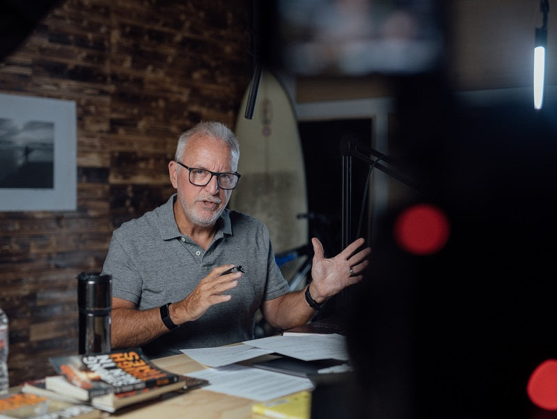 What Does Focus Look Like In A Chaotic World?