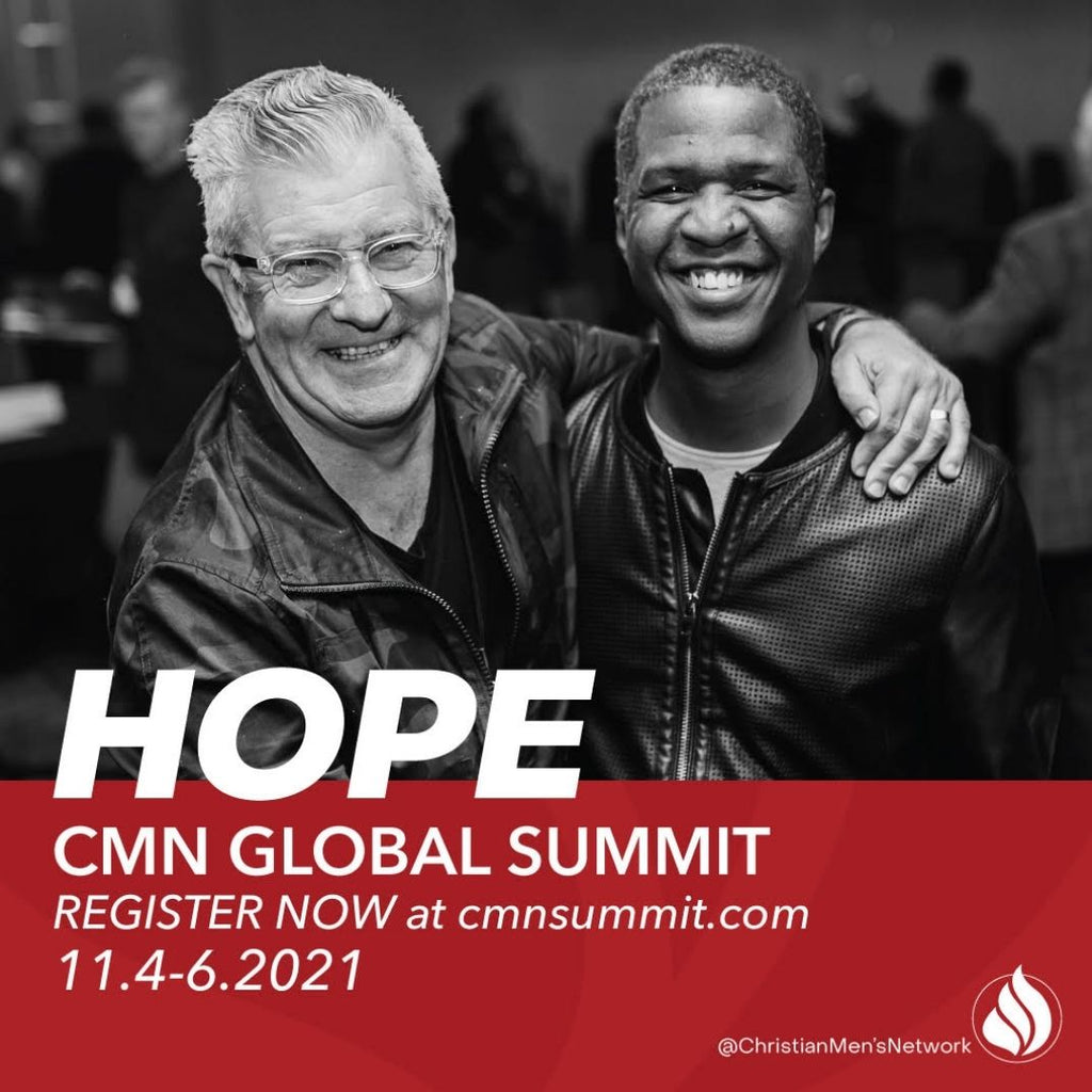 In The Company of Stalwart Men