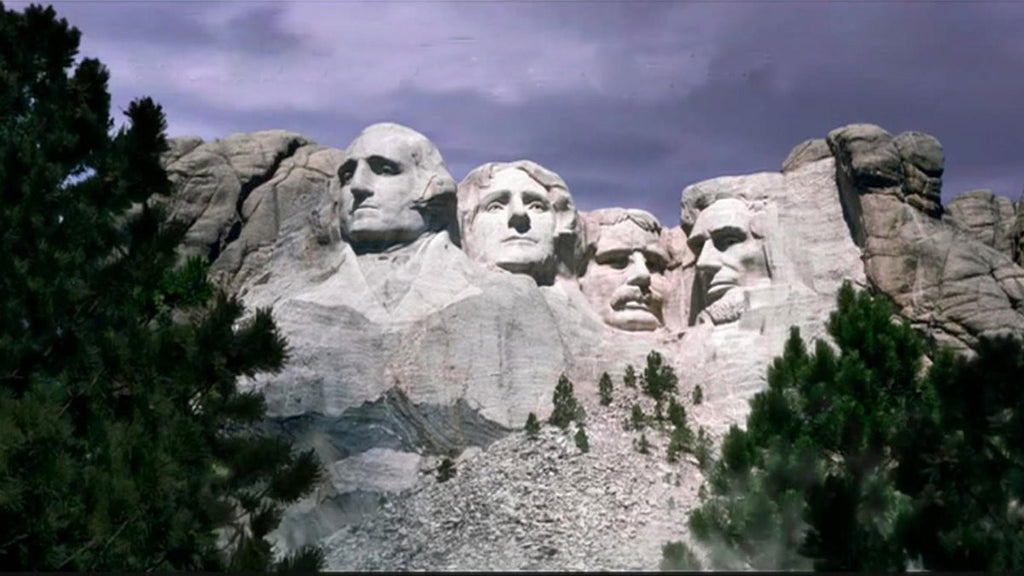Is America in Decline?