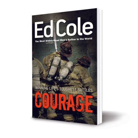 Courage: Winning Life's Toughest Battles