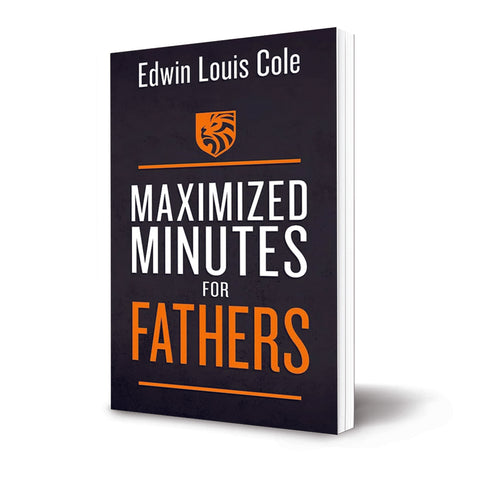Maximized Minutes For Fathers