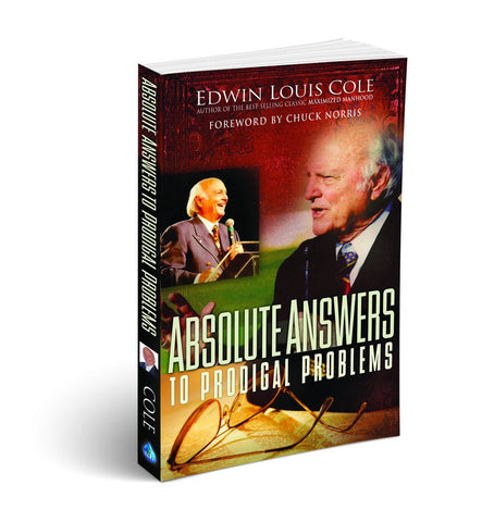 Absolute Answers - Digital Book