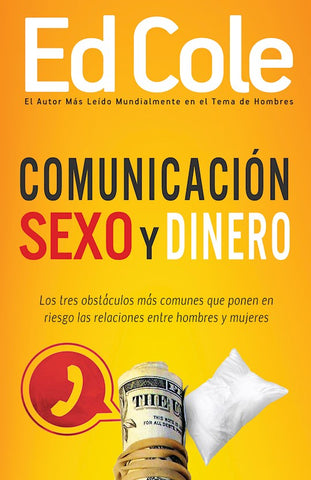 Comunicación, Sexo y Dinero