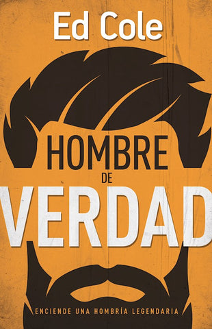 Hombre de Verdad