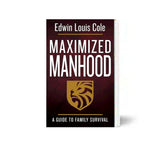 Maximized Manhood Curriculum Set