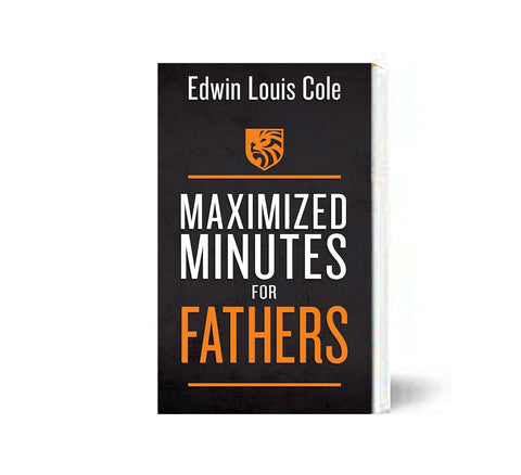 Maximized Minutes For Fathers