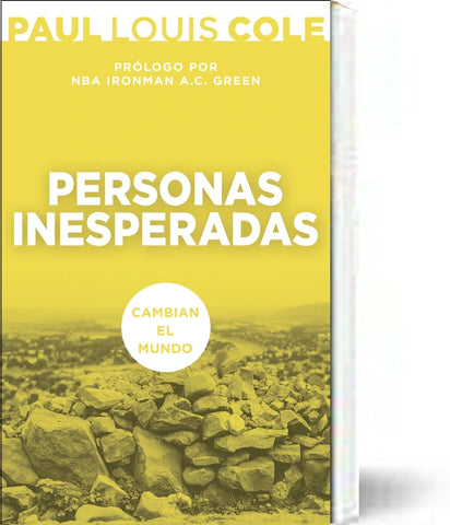Personas Inesperadas