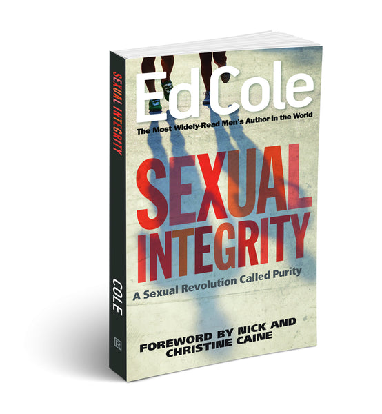 Sexual Integrity Workbook: A Sexual Revolution Called Purity (Paperback)