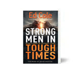 Strong Men in Tough Times Curriculum Set