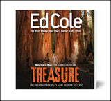 Treasure Curriculum Set