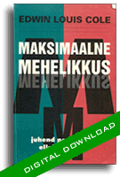 Maksimaalne Mehelikkus - Digital Book