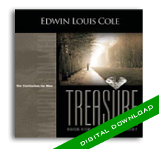 Treasure - Digital Workbook