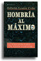 Hombría al Máximo (Audio Libro)