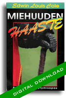 Miehuuden Haaste - Digital Book