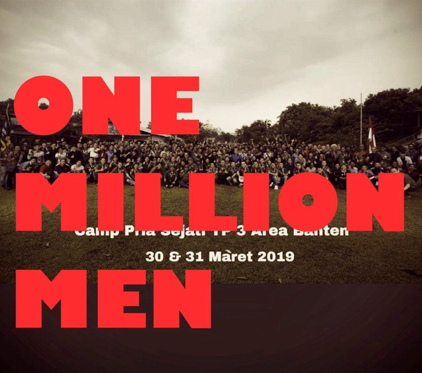 One Million Men