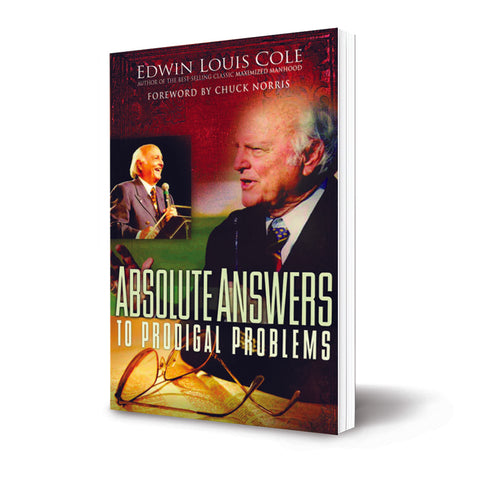 Absolute Answers to Prodigal Problems