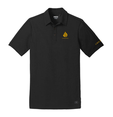 CMN "Brotherhood" Polo