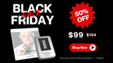 Ed Cole Legacy Collection II---BLACK FRIDAY 5 DAY SPECIAL $99(through Tues Dec 3)