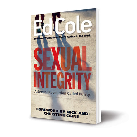 Sexual Integrity: A Sexual Revolution Called Purity