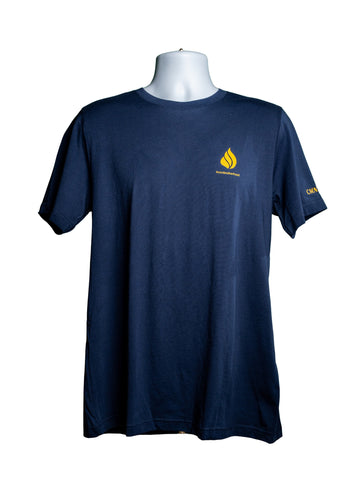 CMN Flame T-Shirt