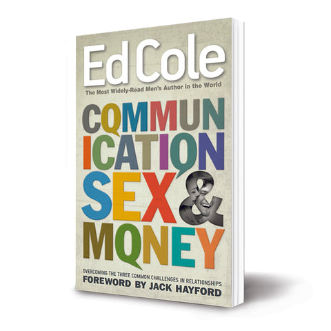 Communication, Sex & Money