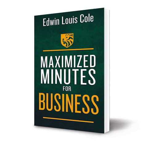 Maximized Minutes For Business
