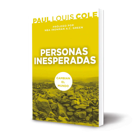 Personas Inesperadas