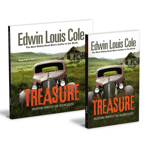 Treasure Curriculum Set