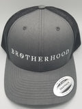 Brotherhood Ballcap (2 Colors)
