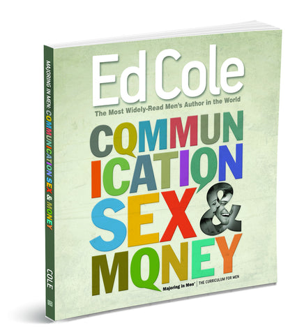 Communication, Sex & Money - Digital Workbook