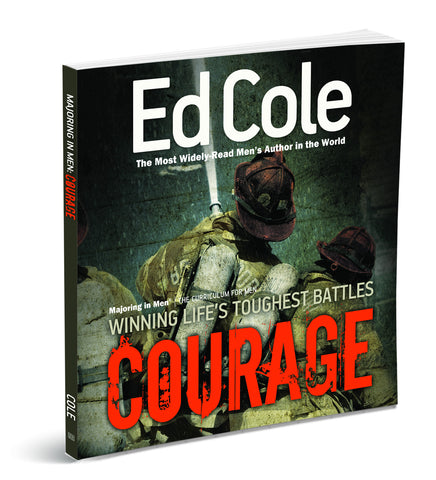 Courage - Digital Workbook