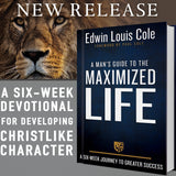 Maximized Devotional -- 3 Book Bundle